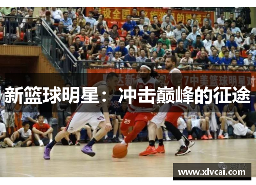 新篮球明星：冲击巅峰的征途